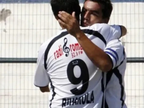 Rivarola y su no presencia en adiós de Paredes: "Es una fiesta colocolina"