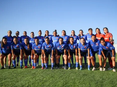 Las Leonas preparan el debut en el fútbol femenino: "Vamos a recuperar el título nacional"