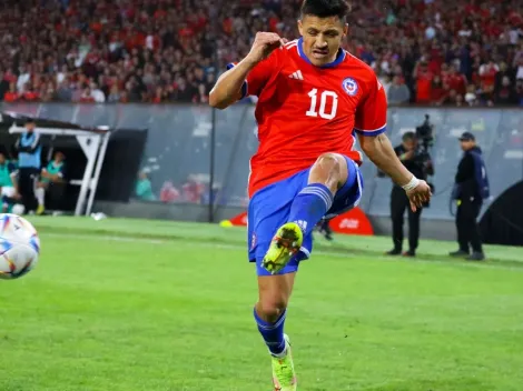 Marcelo Barticciotto en llamas con el gran nivel de Alexis en La Roja: "Superlativo"