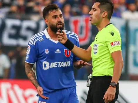 Luis Felipe Gallegos se recupera y es opción para Mauricio Pellegrino