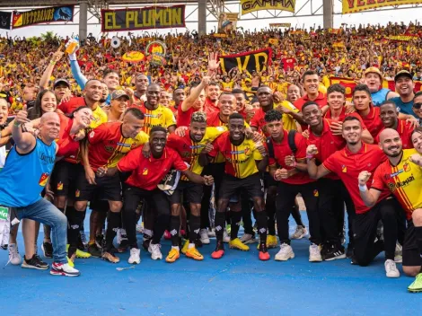 El Caliche trae recuerdos a Colo Colo y va con todo con el Pereira en la Libertadores