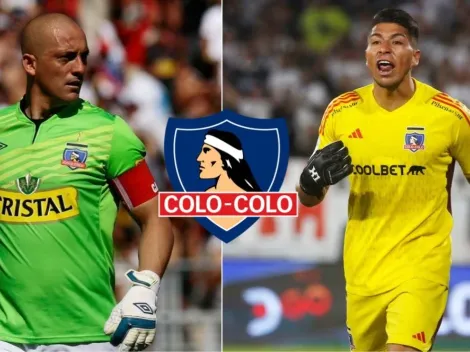 Lobos respalda con todo a Cortés tras las críticas que recibió en Colo Colo