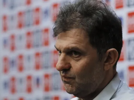 "Mosa no puede volver a la presidencia de Colo Colo lo va a echar todo a perder"