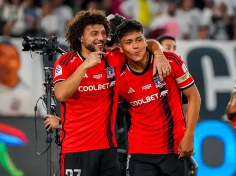 "Hay que tomar resguardos con Damián Pizarro y meterlo a una burbuja"