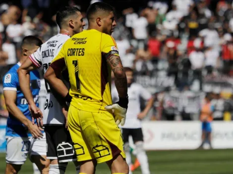 El plantel de Colo Colo en rebeldía por no acordar premios con Blanco y Negro