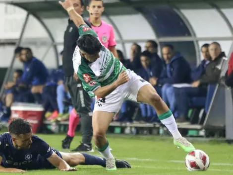 El duro mensaje del gerente de Temuco a la ANFP en Primera B: "Qué no nos transmitan"