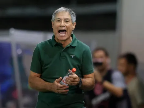 Ariel Holan ya palpita el duelo de Copa Chile