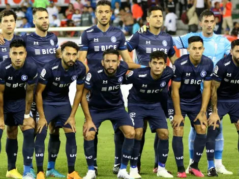 Las importantes bajas que tendrá la UC contra Deportes Colina