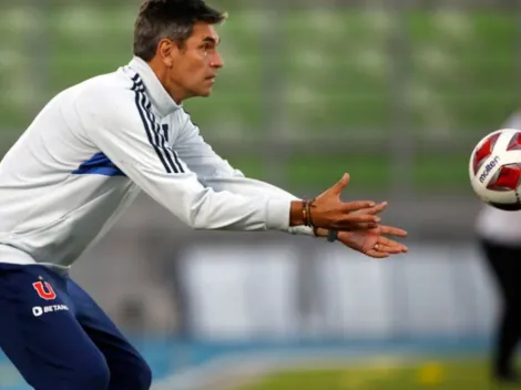 Mauricio Pellegrino piensa en repetir la fórmula con la que enfrentó a River