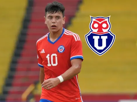 Ex azul pide que Ignacio Vásquez sepa bien lo que significa llegar a la U