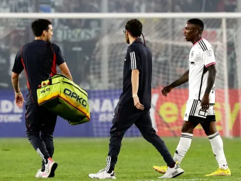 Colo Colo espera el gran milagro para tener a varios cracks en el clásico ante la UC