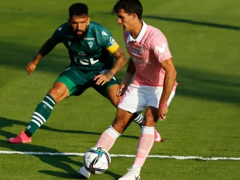 Los estadios que maneja la UC para ser local en Copa Chile