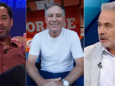 Beausejour no aprueba el pensamiento de Olmos y la cama para Holan en la UC