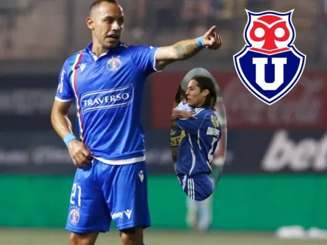 Hugo Droguett le baja el perfil al partido de Marcelo Díaz ante la U