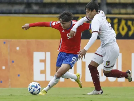 La ácida crítica de ex espía de Sampaoli por el mal manejo en el fútbol joven de Chile