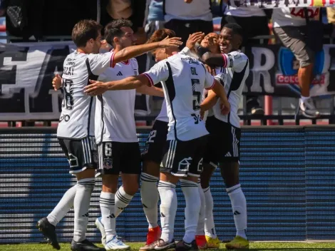 "Basta de escándalos en Colo Colo es hora de meterse en el partido de Libertadores"