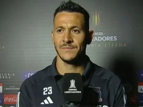 González se juramenta en darle el triunfo a Colo Colo en el día de su aniversario