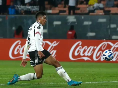 Ídolo de la U deja atrás la rivalidad para aconsejar a Damián Pizarro en el fútbol