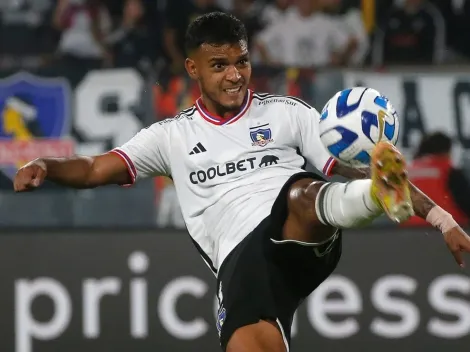 Histórico zaguero de Colo Colo aplaude la actitud de Daniel Gutiérrez en la Libertadores