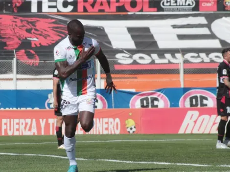 El campañón de Cobresal desata la crisis para Curicó Unido en el fútbol chileno