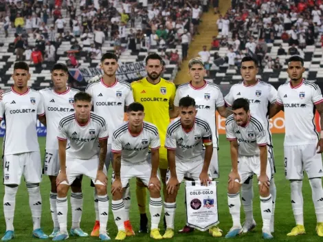 Colo Colo se anticipa a la jugada para renovar a una de sus jóvenes figuras