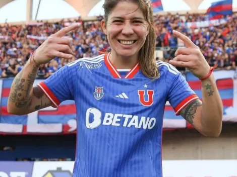 Carla Guerrero comparte sus emociones tras el triunfo en el Superclásico