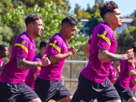 El duro panorama del único equipo que no ha ganado hasta ahora en el fútbol chileno