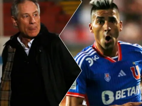 El día en que Leandro Fernández se fue con todo en contra de Ariel Holan