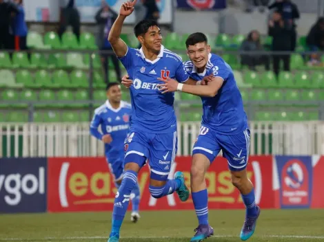 El importante listado que lidera Darío Osorio