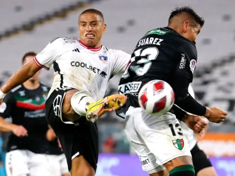 El Toro Benegas en ácidos por su retorno a Chile para jugar con Colo Colo