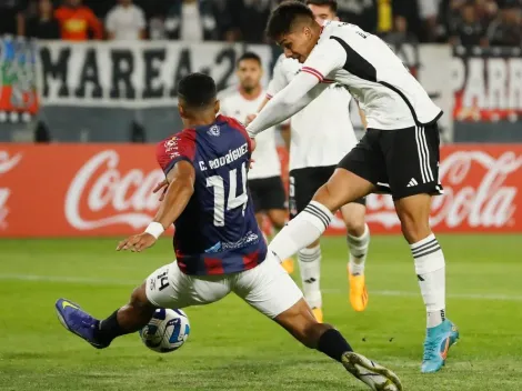 Colo Colo cuida a Damián Pizarro tras el interés de clubes en Europa
