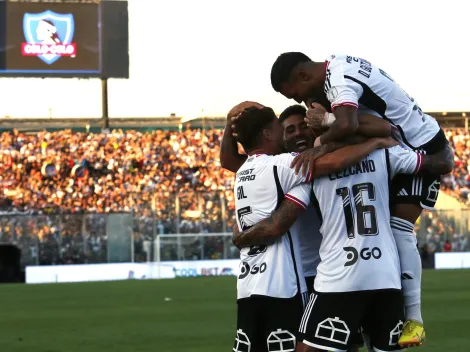 "Se nos ha estrechado la billetera para sumar refuerzos para Colo Colo"