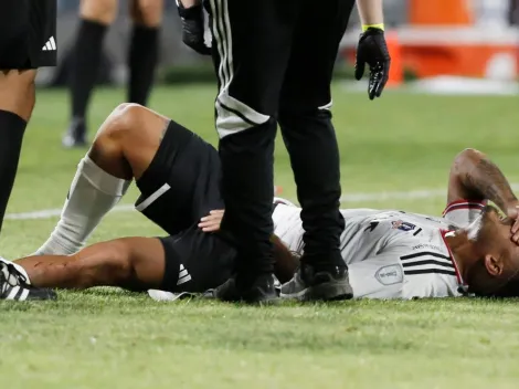 Dani Arrieta se lanza con todo para ratificar otra dura ausencia de Colo Colo ante Boca Juniors