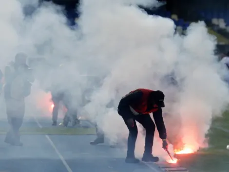 Sifup se pronuncia tras los incidentes en el clásico universitario