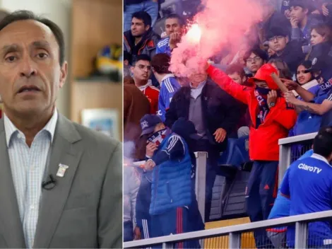 Ministro Pizarro y su amenaza tras los incidentes en el Clásico Universitario