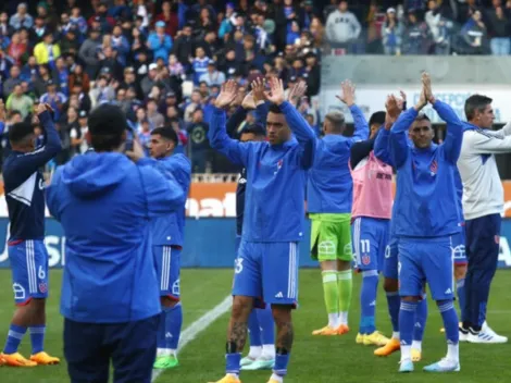La U podría recibir público ante Cobresal en el Estadio Santa Laura