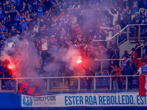 El temor de la U de cara a la sanción que prepara el Tribunal de Disciplina