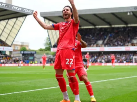 VIDEO: Golazos de Brereton en los que podrían ser los últimos por el Blackburn