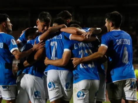 Crack de Huachipato sale con todo ante la UC: "Tenemos la obligación de ganar"