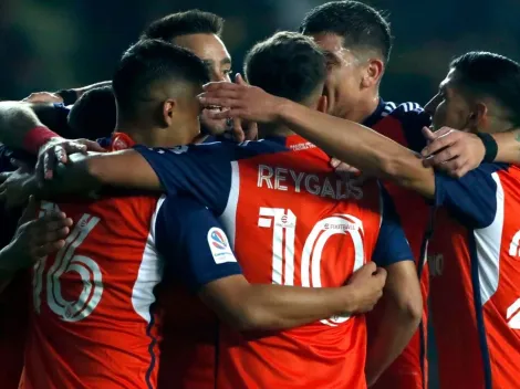 Gerente deportivo de la U se alista para ir a buscar refuerzos para el segundo semestre