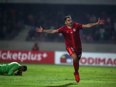 La Serena vuelve al liderato: Así queda la tabla de posiciones en la Primera B