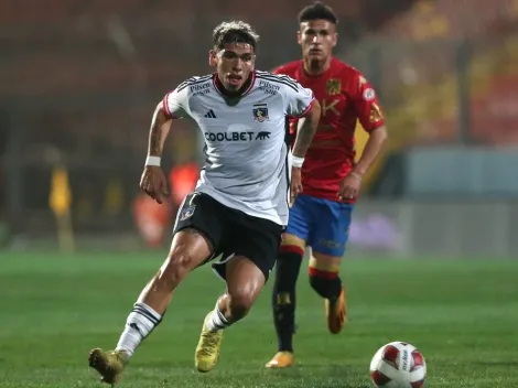 "¡Qué daño le hicieron a Carlos Palacios al ponerle la Joya!"