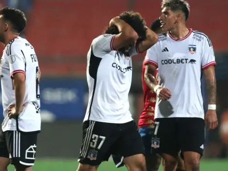 La dura misión que le plantean a Colo Colo y ByN: "Están obligados a reforzarse"