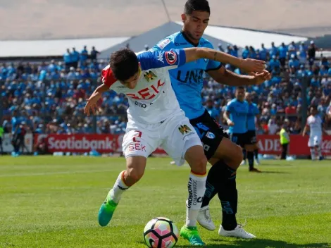 Uno menos: la U pierde una opción que quería para reforzar la banda izquierda