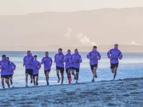 ¡De no creer! El peor equipo del fútbol chileno en 2023 despide otra vez a su DT