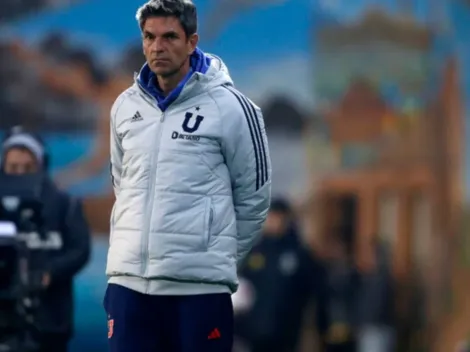 ¿Qué equipo parará Mauricio Pellegrino para enfrentar a Ñublense?