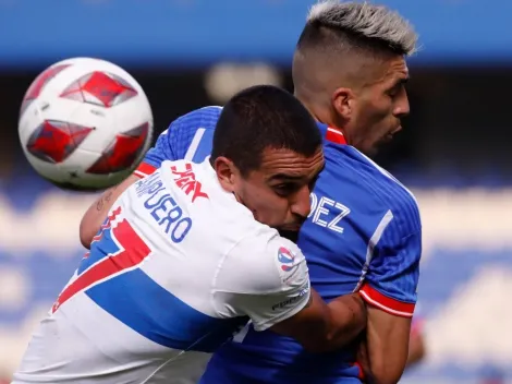 La UC busca levantar a jugador que también lo quiere la U para el segundo semestre