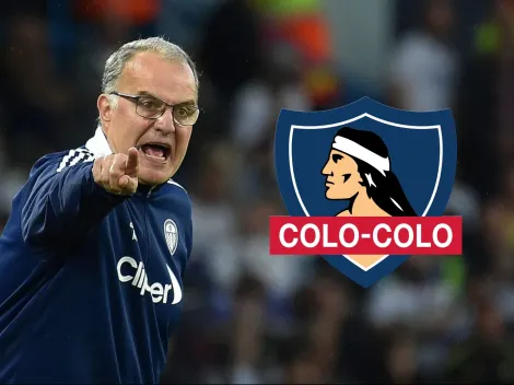 ¿Bielsa al Cacique? Ex presi albo cuenta con detalles su casi llegada