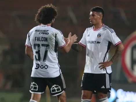 Colo Colo sorprende ante Curicó con un joven talento uruguayo