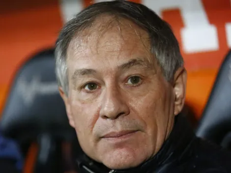 Ariel Holan sabe que la UC aún tiene mucho que mejorar